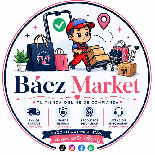Baez Market