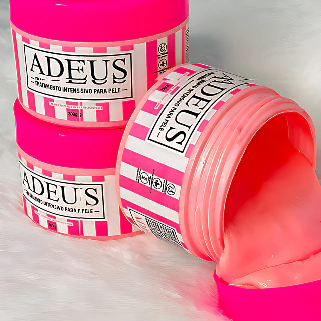 CREMA ADEUS ORIGINAL